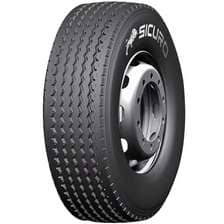 Шины SECURE T34 385/65R22.5 160L